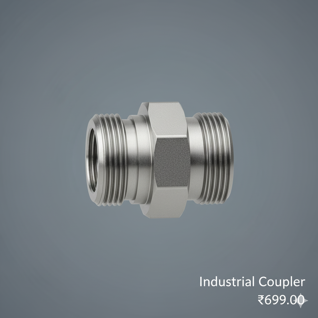 Power transmission components
